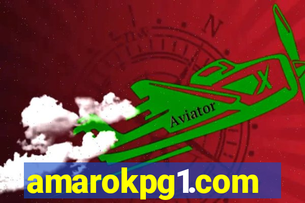 amarokpg1.com