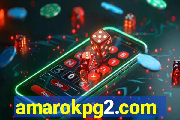 amarokpg2.com