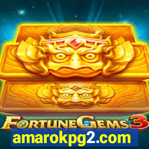 amarokpg2.com