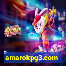 amarokpg3.com