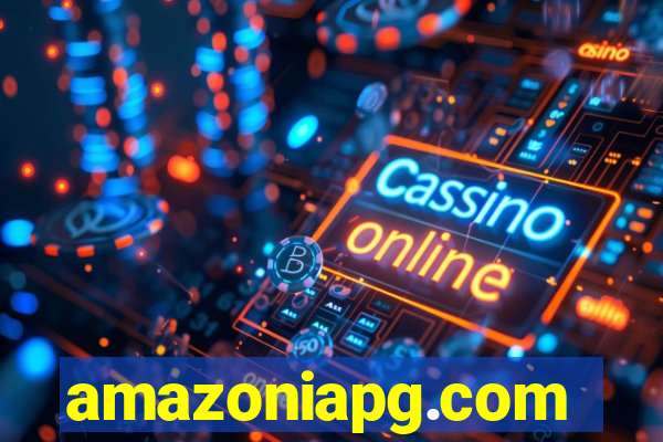 amazoniapg.com