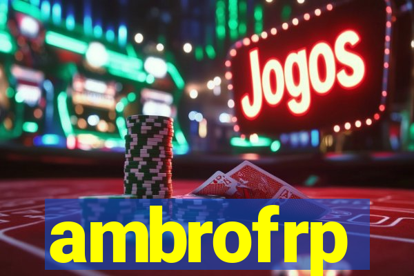 ambrofrp