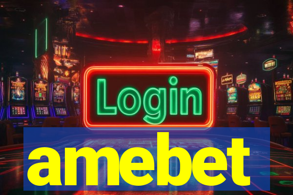 amebet