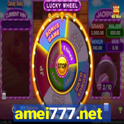 amei777.net