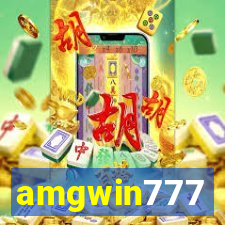 amgwin777