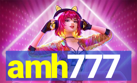 amh777