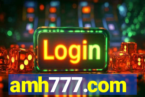 amh777.com