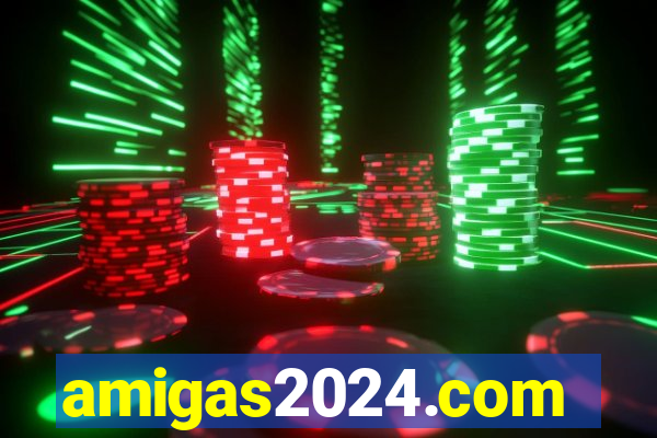 amigas2024.com