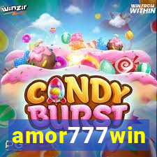 amor777win