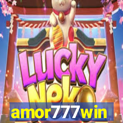 amor777win