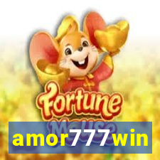 amor777win