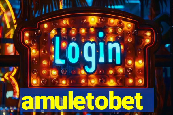 amuletobet