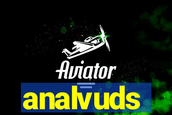 analvuds