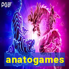 anatogames