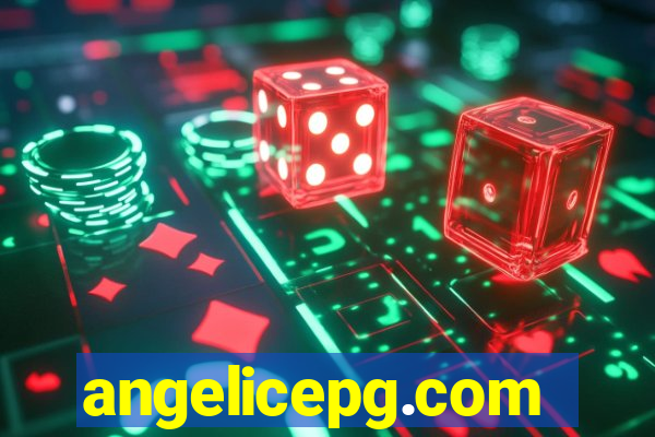 angelicepg.com