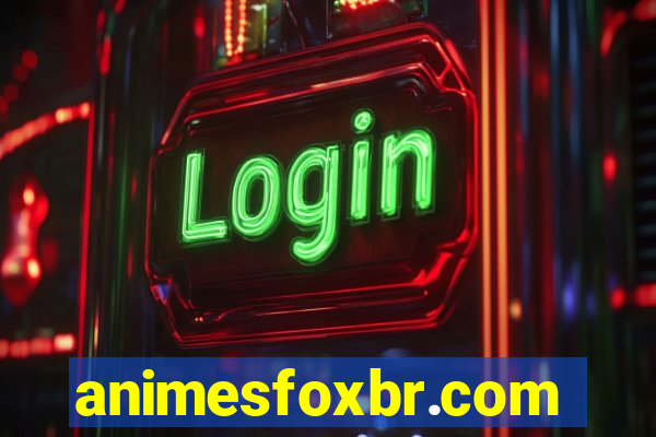 animesfoxbr.com