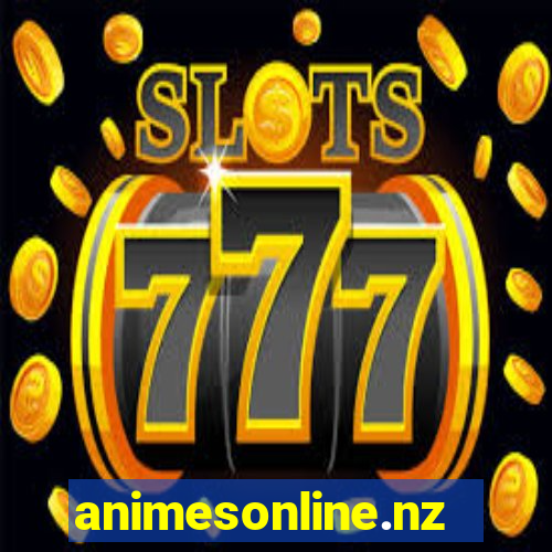 animesonline.nz