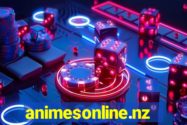 animesonline.nz