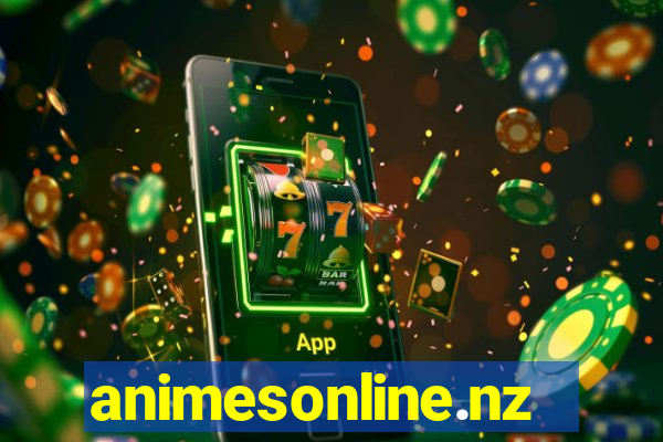 animesonline.nz