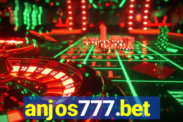 anjos777.bet