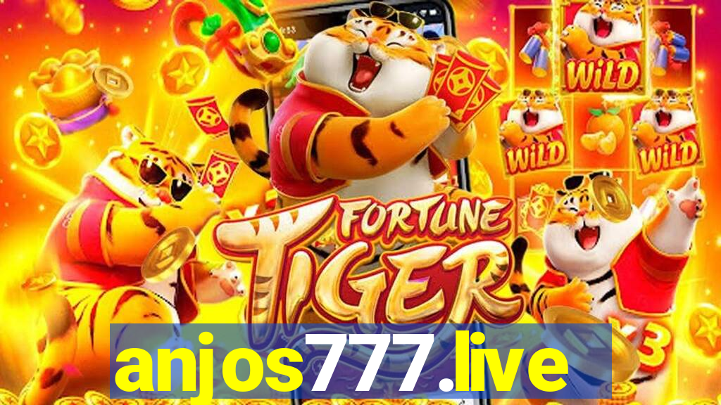 anjos777.live