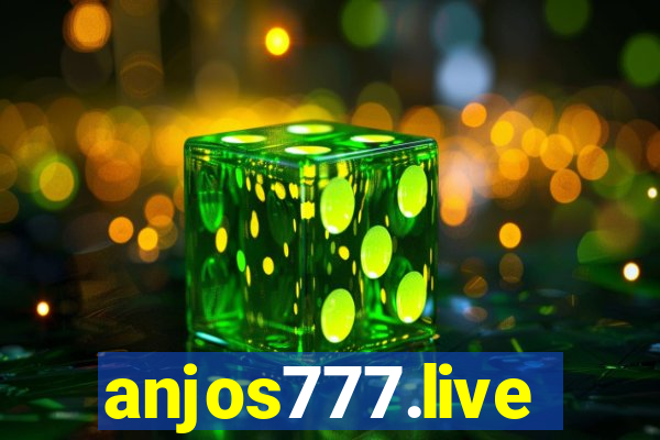 anjos777.live