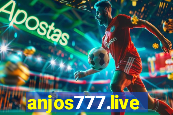 anjos777.live