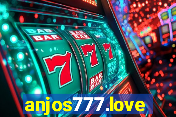 anjos777.love