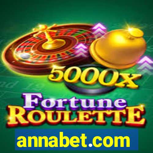 annabet.com