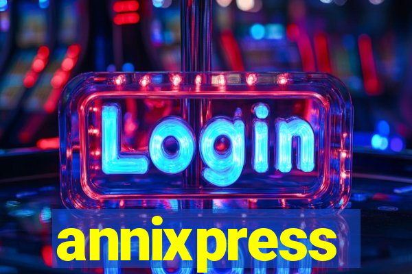 annixpress