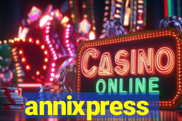 annixpress