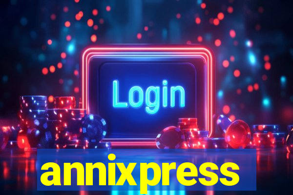 annixpress