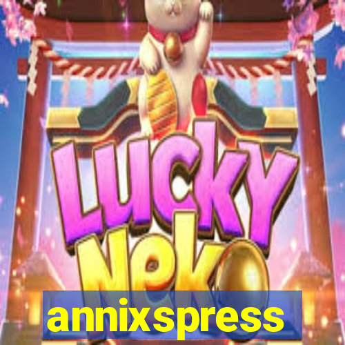 annixspress