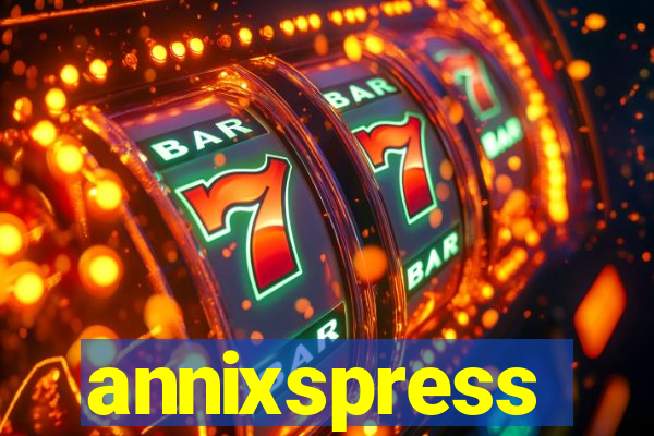 annixspress