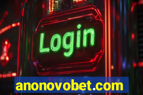 anonovobet.com