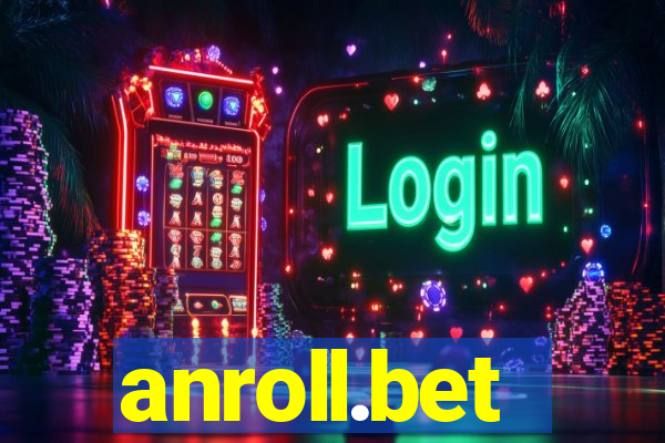 anroll.bet