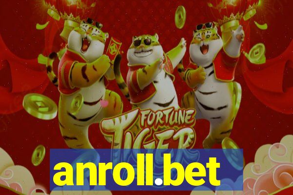 anroll.bet