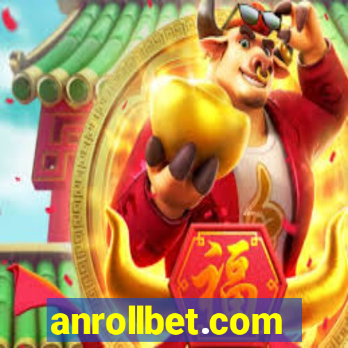 anrollbet.com