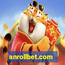 anrollbet.com