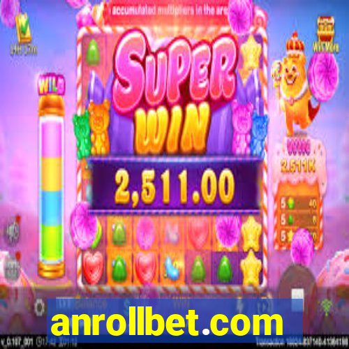 anrollbet.com