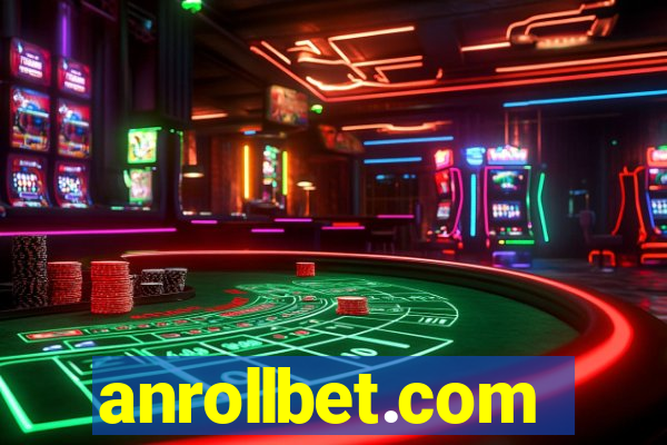 anrollbet.com