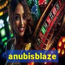 anubisblaze