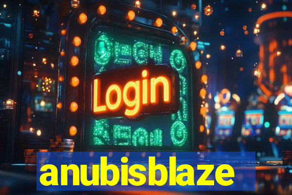 anubisblaze