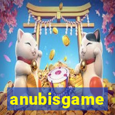 anubisgame