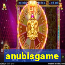 anubisgame