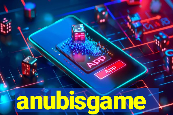 anubisgame