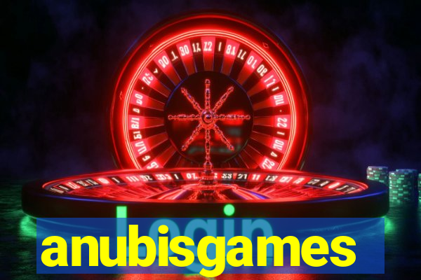 anubisgames