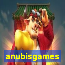 anubisgames