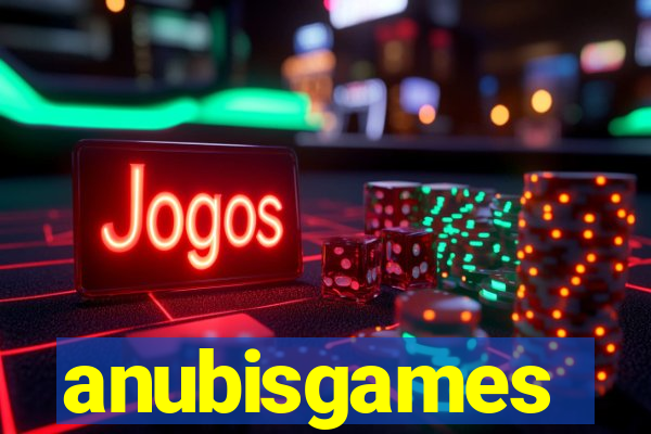 anubisgames