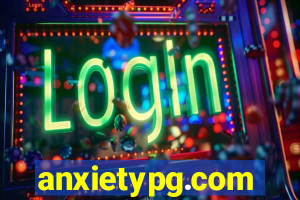 anxietypg.com